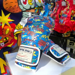SiamThaiHub 2025  เปิดตัวคอลเลคชั่น TOPKING WORLD SERIES X PUCK