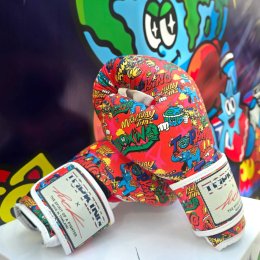 SiamThaiHub 2025  เปิดตัวคอลเลคชั่น TOPKING WORLD SERIES X PUCK