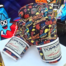 SiamThaiHub 2025  เปิดตัวคอลเลคชั่น TOPKING WORLD SERIES X PUCK