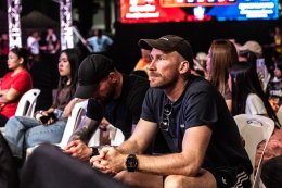 โครงการ "สืบสานมวยไทยจากรากหญ้าสู่สากล" (Authentic Muaythai) 2568