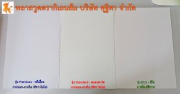 พลาสวูด ตรากิเลนส้ม 5 รุ่น 5 คุณสมบัติการใช้งาน