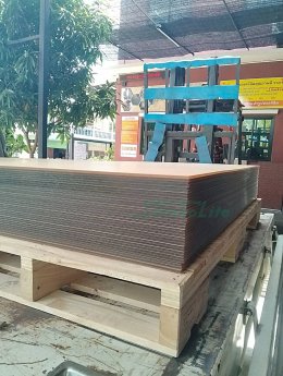 บริการจำหน่ายอะคริลิคตรากิเลน & รับตัดอะคริลิคด้วยเลเซอร์คุณภาพสูง  โดยบริษัท ศุฐิศา จำกัด