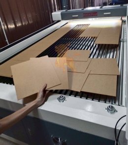 บริการจำหน่ายอะคริลิคตรากิเลน & รับตัดอะคริลิคด้วยเลเซอร์คุณภาพสูง  โดยบริษัท ศุฐิศา จำกัด