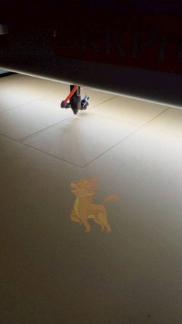 บริการจำหน่ายอะคริลิคตรากิเลน & รับตัดอะคริลิคด้วยเลเซอร์คุณภาพสูง  โดยบริษัท ศุฐิศา จำกัด