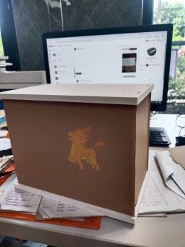 บริการจำหน่ายอะคริลิคตรากิเลน & รับตัดอะคริลิคด้วยเลเซอร์คุณภาพสูง  โดยบริษัท ศุฐิศา จำกัด