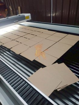 บริการจำหน่ายอะคริลิคตรากิเลน & รับตัดอะคริลิคด้วยเลเซอร์คุณภาพสูง  โดยบริษัท ศุฐิศา จำกัด