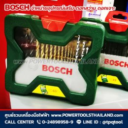 สาระน่ารู้เครื่องมือไฟฟ้า & เครื่องมือไร้สายดีที่สุดระดับโลก