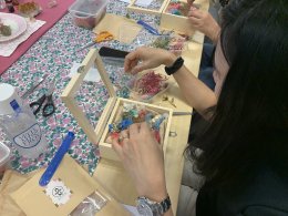 Power of Gemstones Workshop