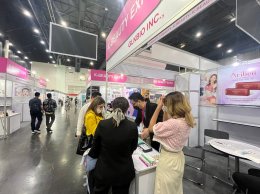 k-beauty festival