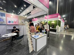 k-beauty festival