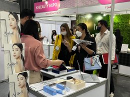 k-beauty festival