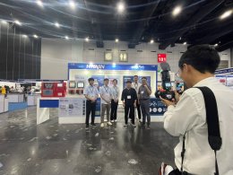 Thailand's Major ENERGY&MARITIME Exhibtion