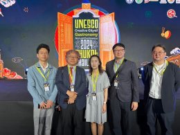 UNESCO Creative City of Gastronomy Annual Conference at Phuket