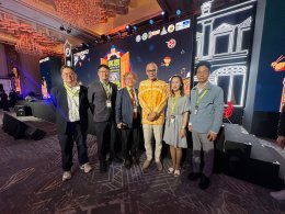 UNESCO Creative City of Gastronomy Annual Conference at Phuket