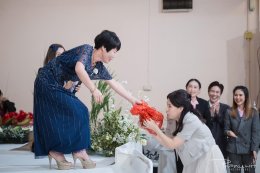 Moderator Wedding in Sakon Nakhon