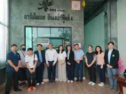 Korean -Thai interpreter of Department of Fisheries(Korea&Thai) and Food and Drug Administration Korea factory inspection