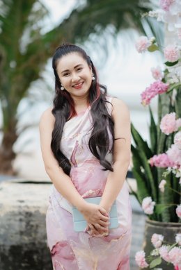พิธีกรงานแต่งไทย–เกาหลี 