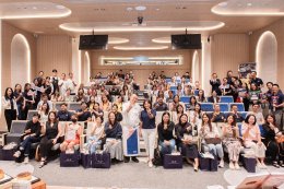 Exclusive Bakery Demonstration  by Anchor Food Professionals Thailand