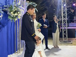 Wedding MC in Khon Kaen