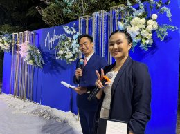 Wedding MC in Khon Kaen