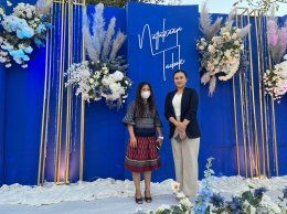 Wedding MC in Khon Kaen