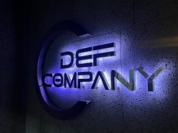 Visit DEF DANCE School  in Korea 