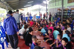 2017th Jeju Religious Leaders international cultural relations in Changmai