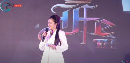 งานเปิดตัวสุดพิเศษของ Thai Felicity Entertainment x TikTok LIVE 