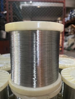 ลวดสแตนเลส 302,304,310S,314,316L,317L
