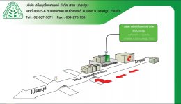 เบอร์โทรติดต่อ  ศรีกรุงโบรคเกอร์ จำกัด (สาขานครปฐม)