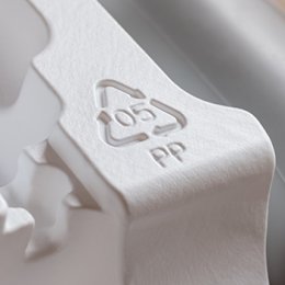 Food Grade สัญลักษณ์การันตีความปลอดภัยในบรรจุภัณฑ์อาหาร Food Grade: A Symbol Guaranteeing Safety in Food Packaging
