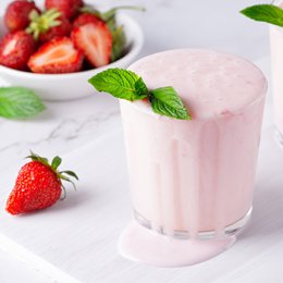 Whey Protein Technology: Success Way for High Protein Drinking Yogurt เทคโนโลยีการผลิตเวย์โปรตีน: เส้นทางแห่งความสำเร็จของโยเกิร์ตพร้อมดื่มโปรตีนสูง