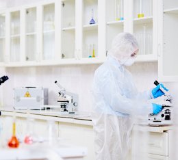 บทบาทของกิจกรรมทดสอบความชำนาญห้องปฏิบัติการ เพื่อสร้างความเชื่อมั่นในระบบประกันคุณภาพของสินค้าและบริการ The Role of Laboratory Proficiency Testing (PT) to Build Confidence in the Quality Assurance System of Products and Services