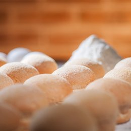 Next-Generation Enzyme Technology for Extended Shelf Life and Superior Bread Quality เทคโนโลยีเอนไซม์ยุคใหม่เพื่อการพัฒนาคุณภาพและยืดอายุการเก็บรักษาขนมปัง