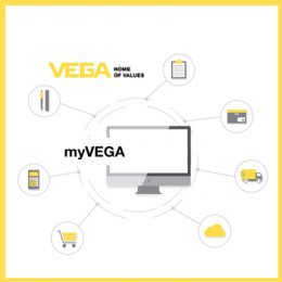 ครบ จบ ทุกความต้องการของผู้ใช้งานด้วย myVEGA