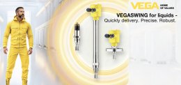 VEGASWING สวิตช์วัดระดับของเหลว  แม่นยำ ทนทาน พร้อมส่งไว!