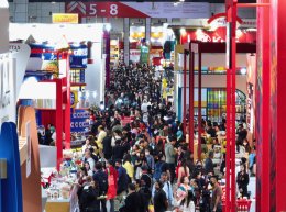 THAIFEX  Anuga Asia 2026 ขยายพื้นที่สู่ฮอลล์ 4 เปิดมิติใหม่แห่งนวัตกรรม THAIFEX  Anuga Asia 2026 Expands into Hall 4 as Show Reaches New Heights