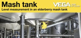 โซลูชันการวัดระดับและแรงดันเพื่ออุตสาหกรรมอาหาร แม่นยำ ปลอดภัย คุ้มค่า ด้วยเทคโนโลยีจาก VEGA