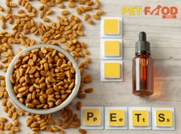 โภชนบำบัดเพื่อการจัดการสุขภาพเฉพาะโรคในสัตว์เลี้ยง Therapeutic Nutrition for Disease-Specific Management in Companion Animals