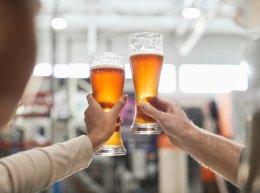 เบียร์ชนิดพิเศษ: ทางเลือกใหม่ของสมดุลระหว่างสุขภาพและความรื่นรมย์ Special Beer: A New Balance Between Health and Pleasure