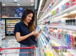 รู้ก่อน วางเกมก่อน: เช็คเทรนด์อาหารและเครื่องดื่มฟังก์ชันปี 2569 Know First, Play First: Functional Food and Beverage Trends to Watch in 2026