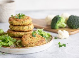 Plant-Based Food: อาหารทางเลือกสู่อนาคตทางโภชนาการที่ยั่งยืน Plant-Based Food: An Alternative Diet for a Sustainable Nutritional Future