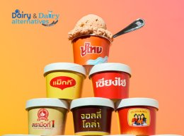 Guss Damn Good: ทลายกรอบการจับคู่รสชาติสู่มิติใหม่ในตลาดคราฟต์ไอศกรีม Guss Damn Good: Breaking Flavor Pairing Boundaries in the Craft Ice Cream Market