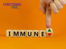 เบตากลูแคนกับโพรไบโอติกส์ในอาหาร:  กลไกสำคัญในการเสริมสร้างระบบภูมิคุ้มกันของร่างกาย Beta-Glucan and Probiotics in Foods: Key Mechanisms for Enhancing the Bodys Immune System