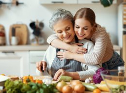 Achieving Healthy Aging through the Optimization of Nutrition Management สูงวัยอย่างมีสุขภาพดี ด้วยแนวทางการจัดการโภชนาการอย่างเหมาะสม