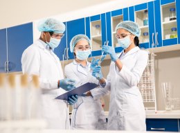 ไขข้อข้องใจกับ 5 ประเด็นสำคัญในการประเมินความเสี่ยงอาหารใหม่ Clarifying 5 Key Issues in the Risk Assessment of Novel Foods