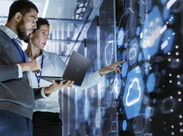 Future-Proof Weighing Data Integration Cloud, IT and Control System Connectivity บูรณาการข้อมูลน้ำหนักยุคใหม่: รองรับการเชื่อมต่อผ่าน Cloud, IT และระบบควบคุม