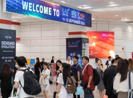 Thailand LAB INTERNATIONAL 2025: เวทีเปิดโลกเทคโนโลยีและนวัตกรรมสำหรับห้องปฏิบัติการระดับเอเชีย  Thailand LAB INTERNATIONAL 2025: Asias Premier Platform for Laboratory Technology and Innovation