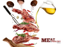 สำรวจตลาดส่วนผสมเนื้อสัตว์: แนวโน้มและโอกาสในแต่ละภูมิภาค Exploring the Meat Ingredient Market: Trends and Opportunities Across Regions