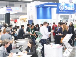 Carbon-Neutral Pathways to a Sustainable Processing and Packaging Ecosystem